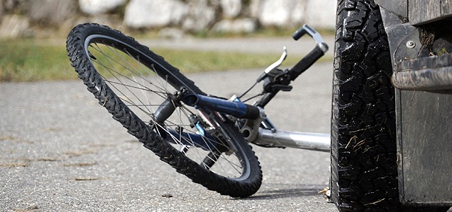 Baltimore Drunk Driving Law Firm, Bicycle Accident Attorneys in Baltimore MD