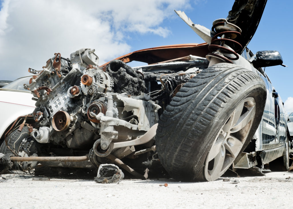 Baltimore Car Accident Attorney Maryland Auto Injury Lawyer