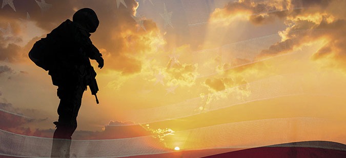 United States Military Members Sue For Hearing Loss Caused By 3M Defective Combat Earplugs