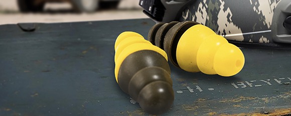United States Military Members Sue For Hearing Loss Caused By 3M Defective Combat Earplugs