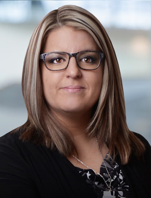 Lindsey M. Craig
