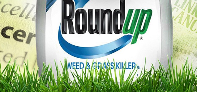 Unanimous Jury – Roundup Causes Cancer