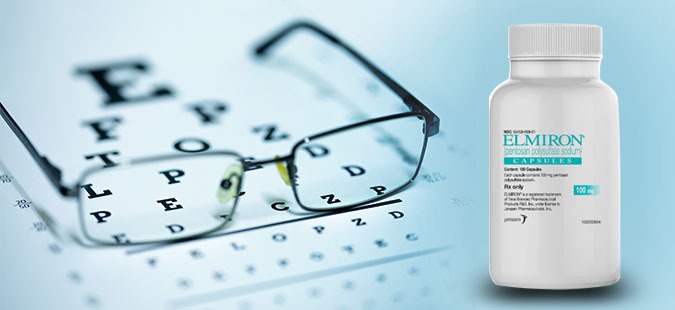 Elmiron Toxicity in the Treatment of Interstitial Cystitis Leads to Vision Loss