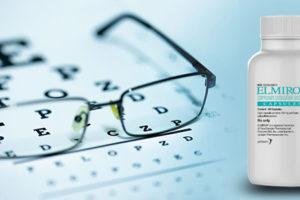 Elmiron Usage and Possible Vision Loss