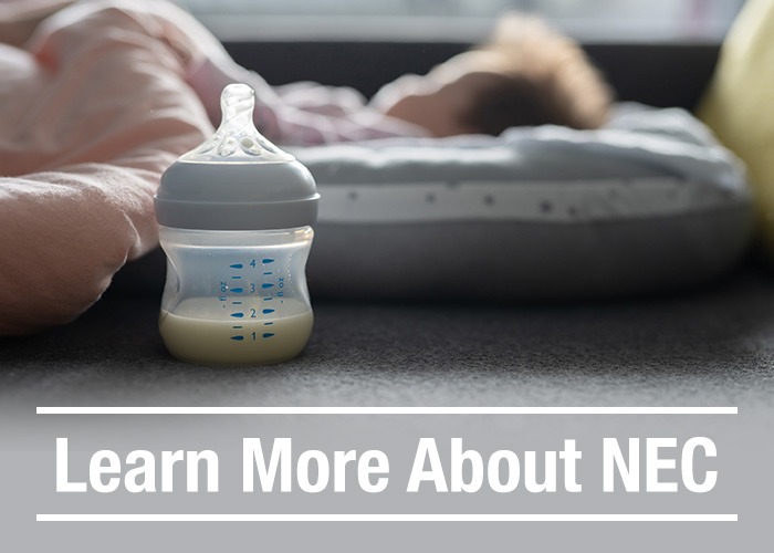 NEC and Baby Formula
