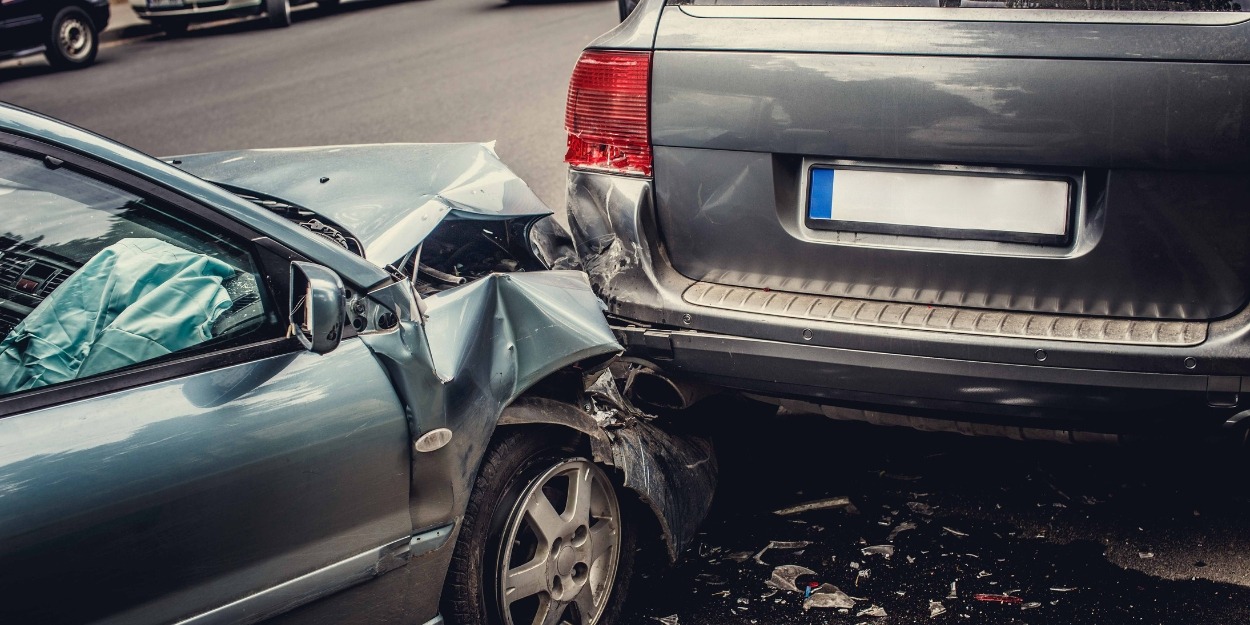 Motor vehicle accidents are the #1 cause of spinal cord injuries in the United States.