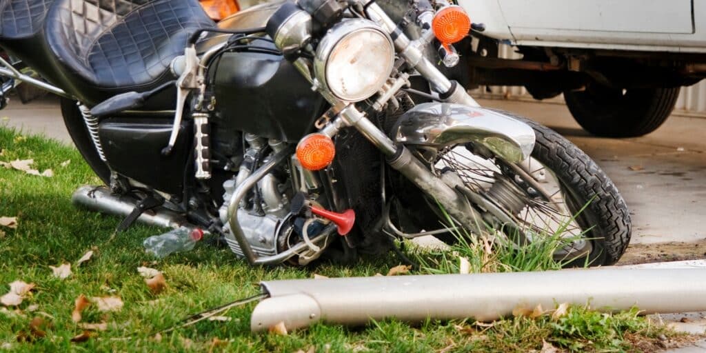 The best motorcycle accident lawyers are at The Yost Legal Group in Baltimore, Maryland