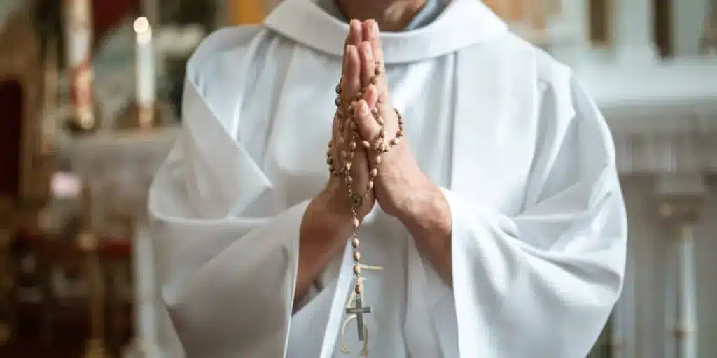 Catholic Church Sex Abuse Lawyer
