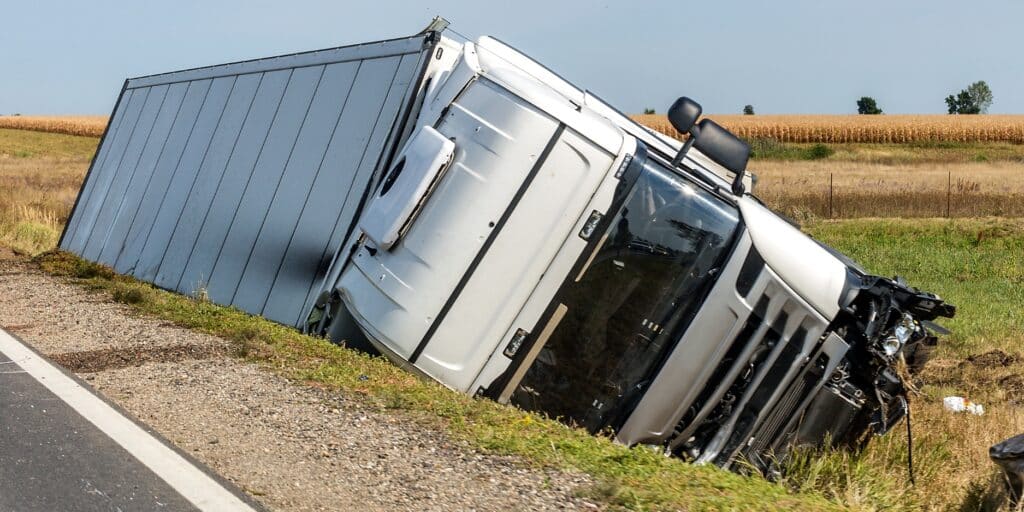 The Yost Legal Group truck accident attorneys near me