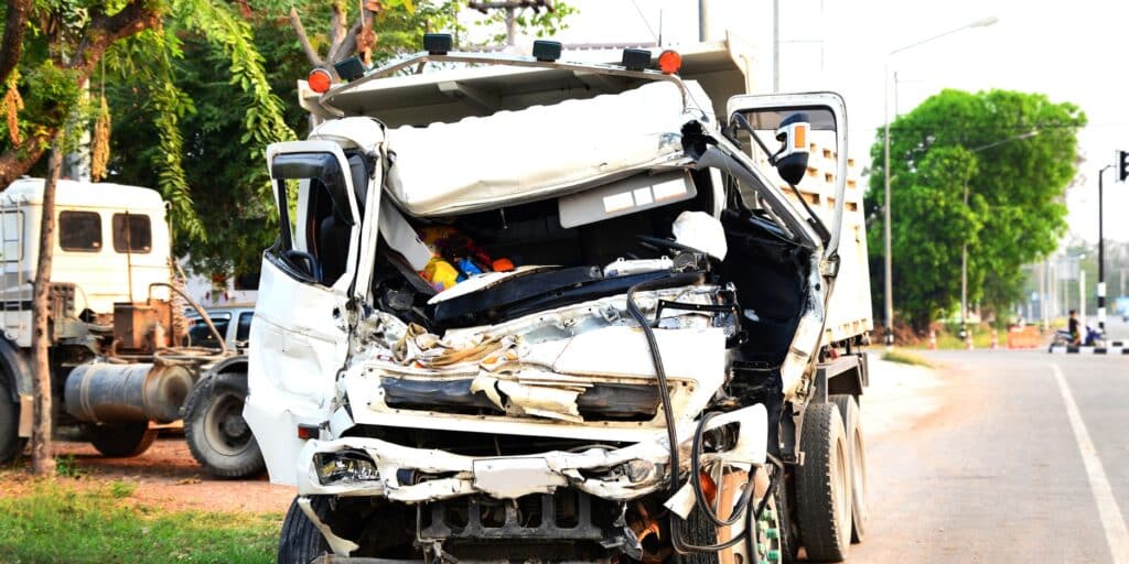 Truck accident lawyers in Maryland you can trust