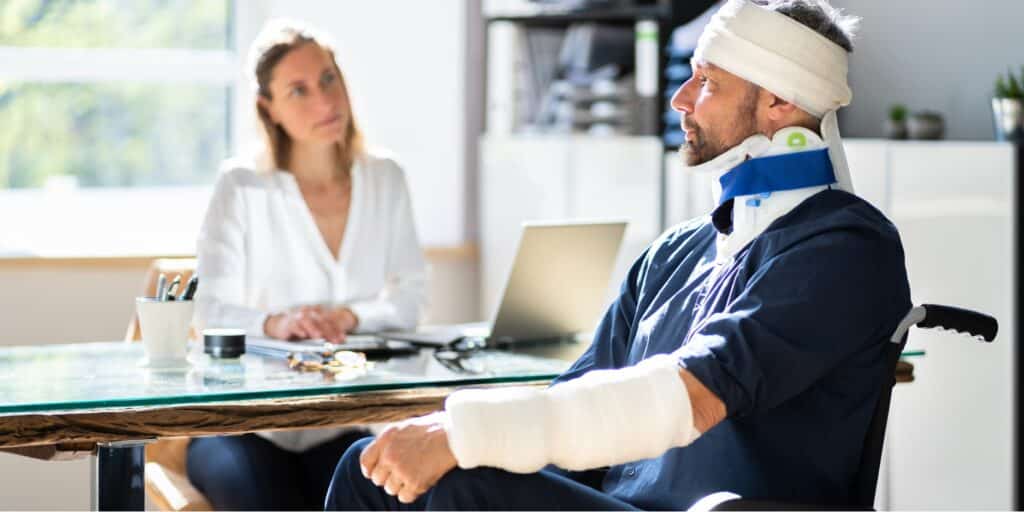 Best TBI Lawyer Maryland