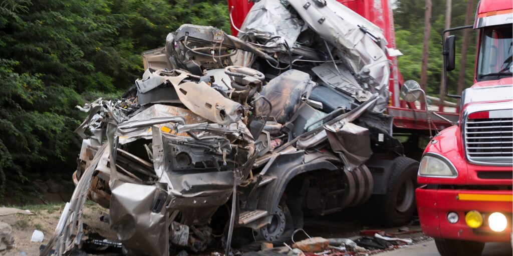 Best Truck Accident Attorney, The Yost Legal Group