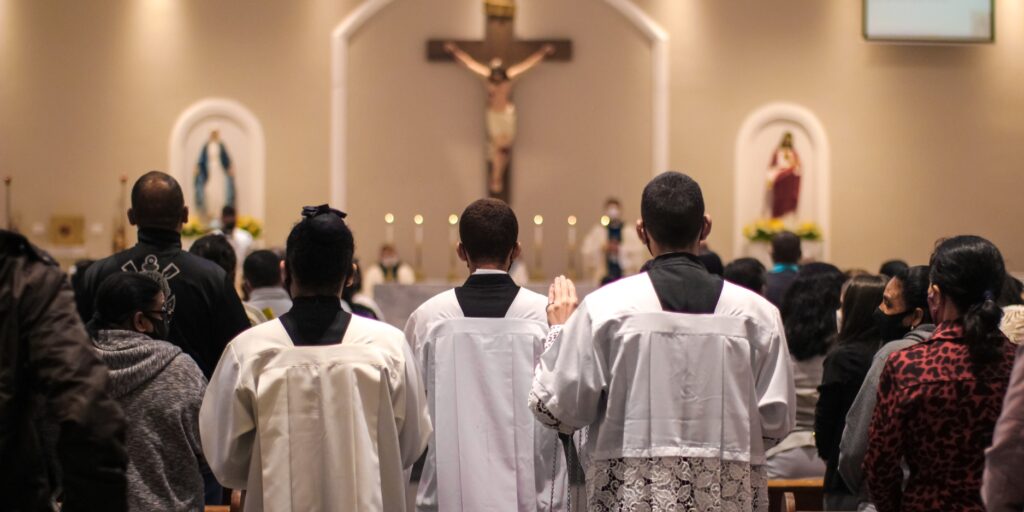 Maryland church sexual abuse claims