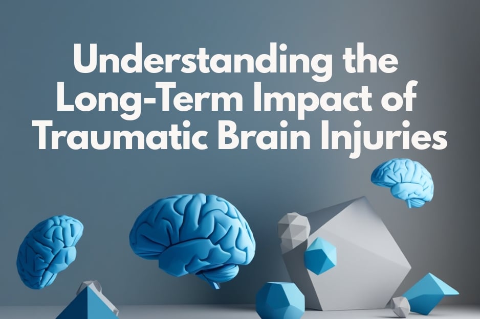 Understanding Impact of a traumatic brain injury from a Maryland personal injury law firm