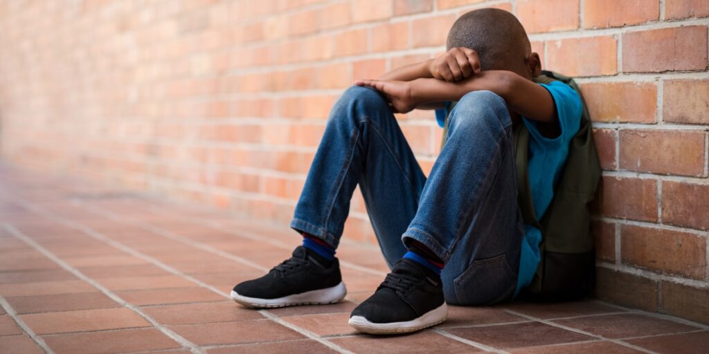 sexual assault of a minor requires an experienced sexual assault lawyer