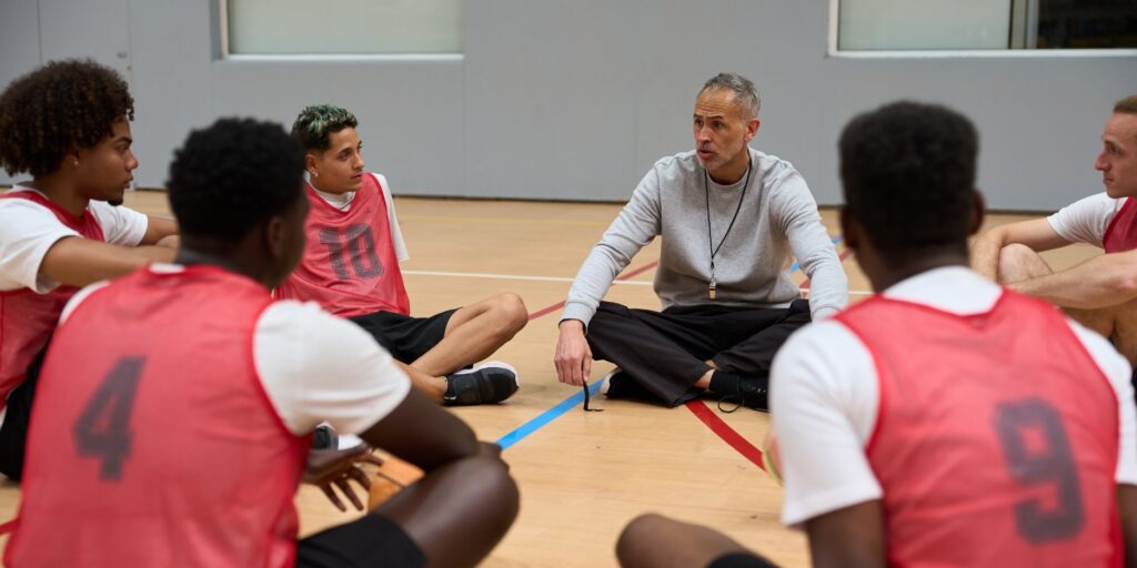 Institutional Sexual Abuse Lawsuit filed by The Yost Legal Group