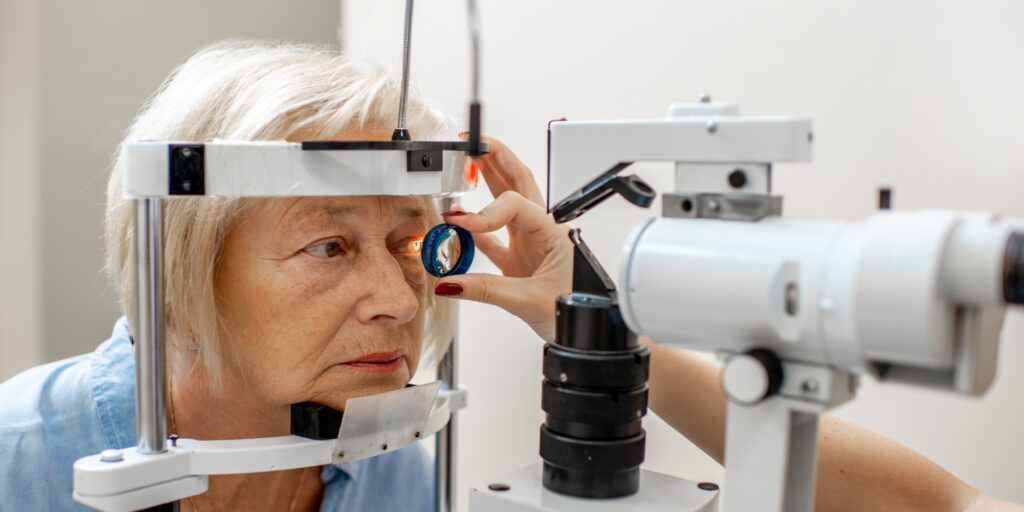 Why Novo Nordisk Failed to Warn Patients of the Risk of NAION and Permanent Blindness